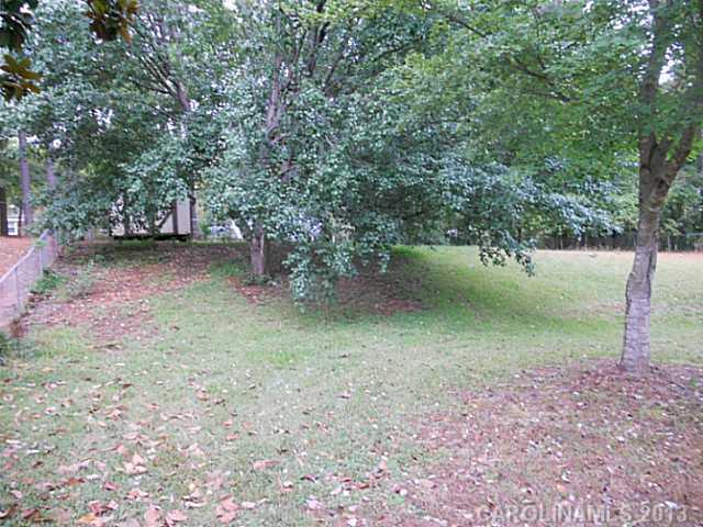 Park Forest - Residential