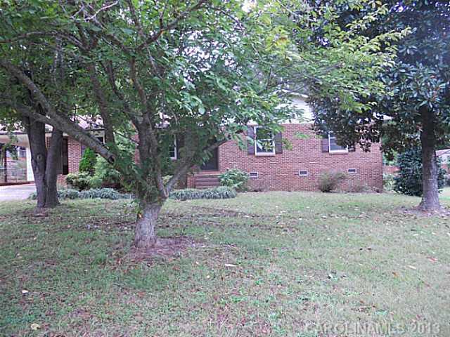 Park Forest - Residential