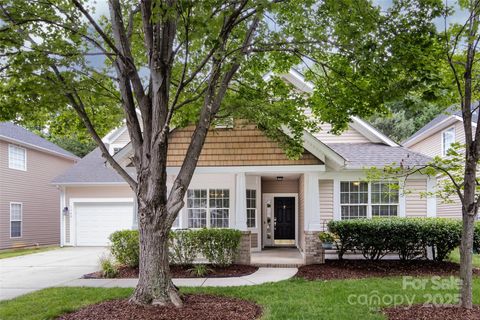 1040 Stonedown Lane Matthews NC 28104