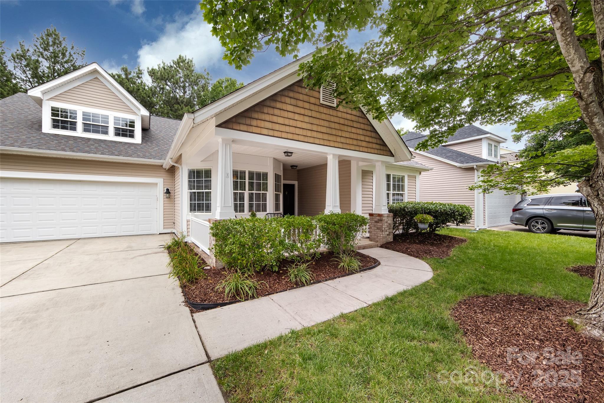 1040 Stonedown Lane
