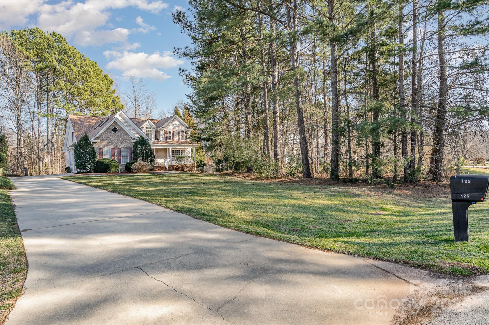 125 Cherokee Drive
