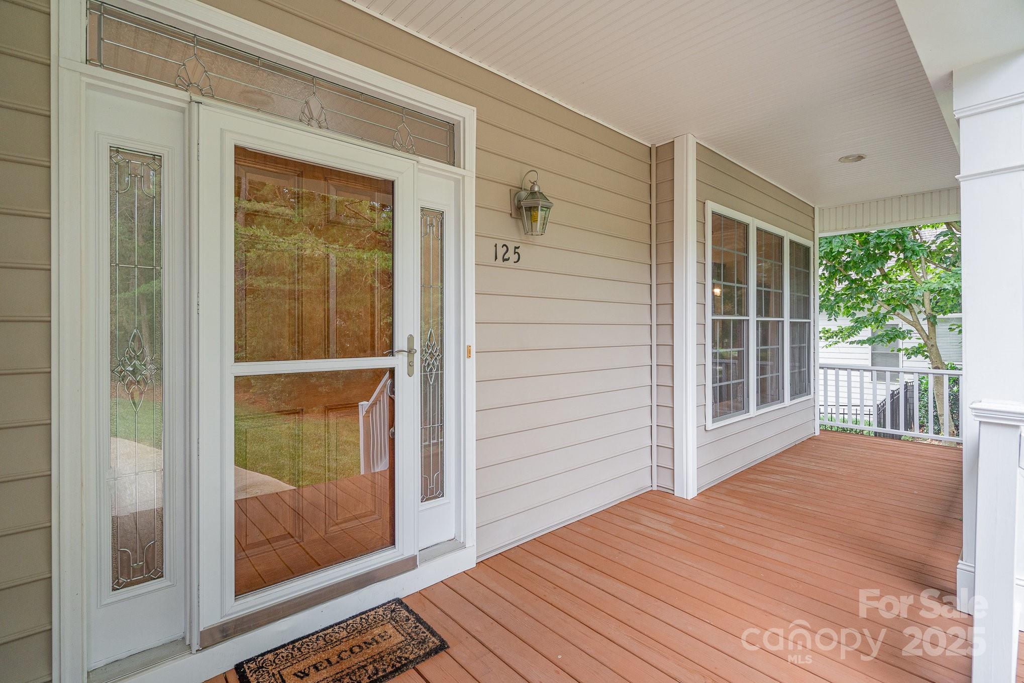 125 Cherokee Drive