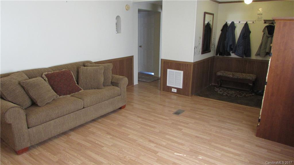 Spud Valley - Residential