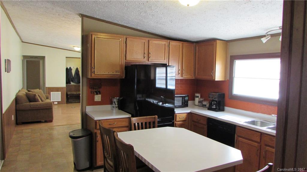 Spud Valley - Residential