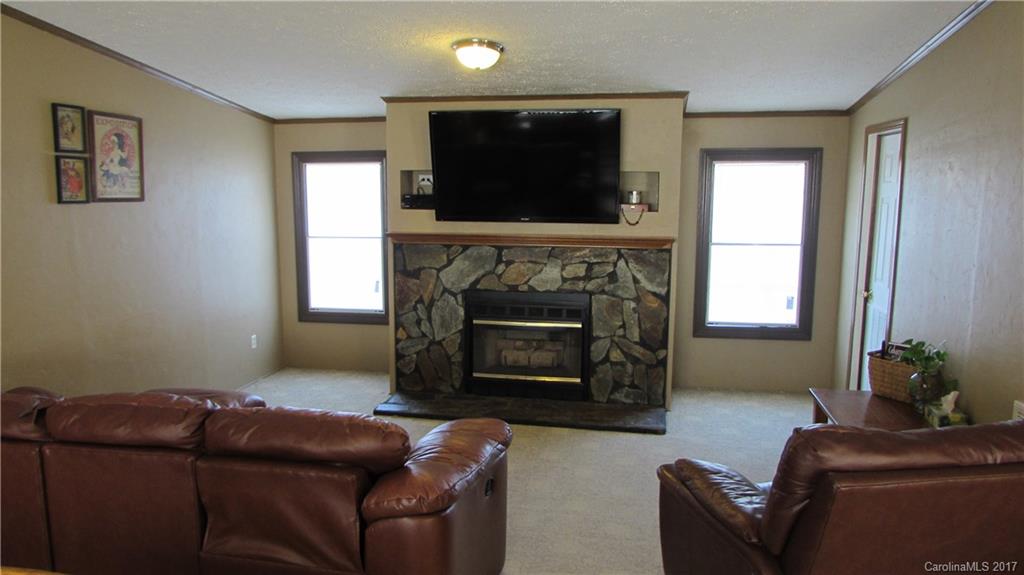 Spud Valley - Residential