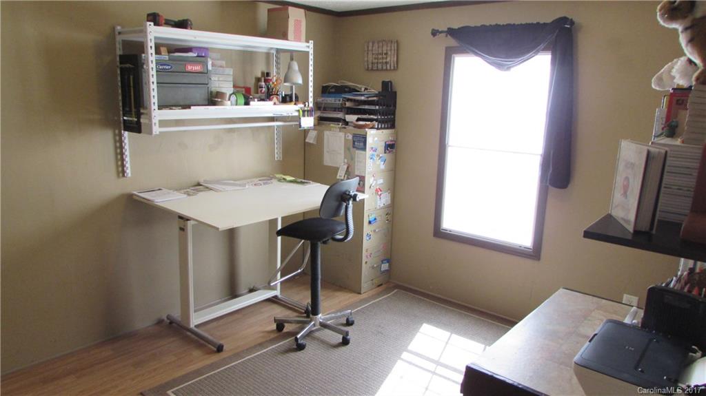 Spud Valley - Residential