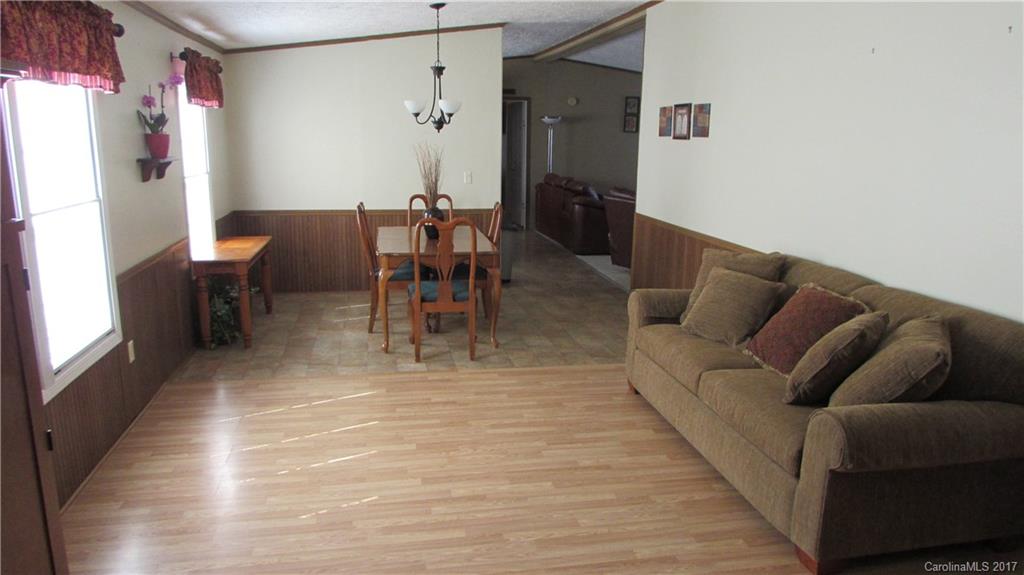 Spud Valley - Residential