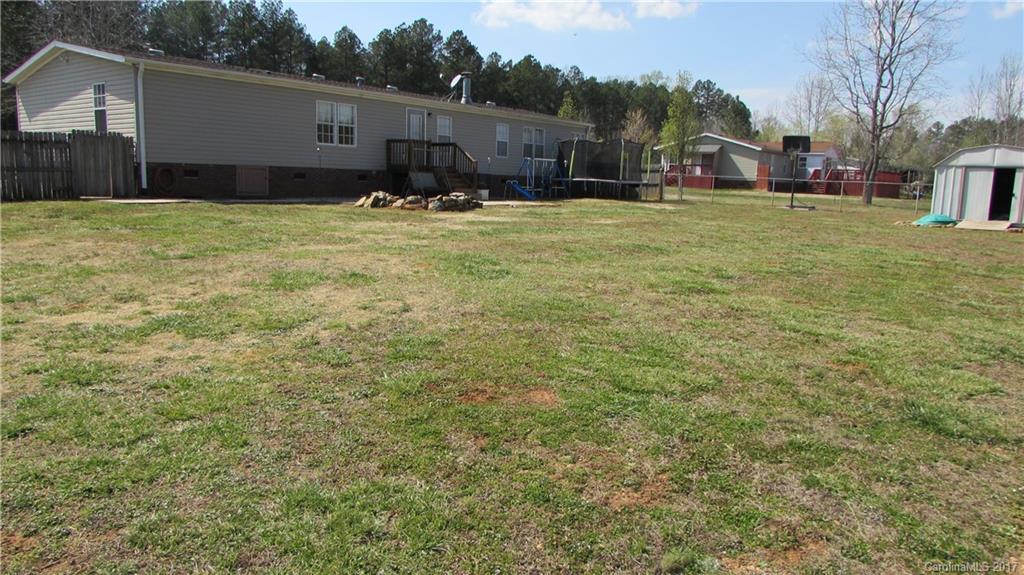 Spud Valley - Residential