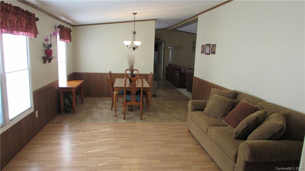 Spud Valley - Residential