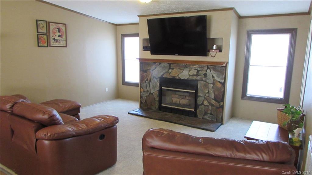 Spud Valley - Residential