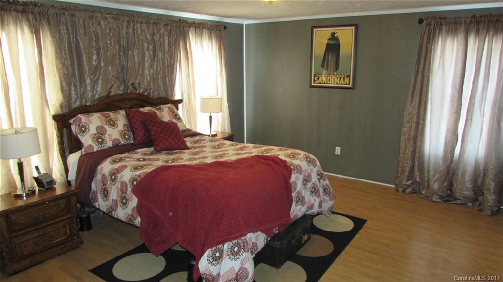 Spud Valley - Residential