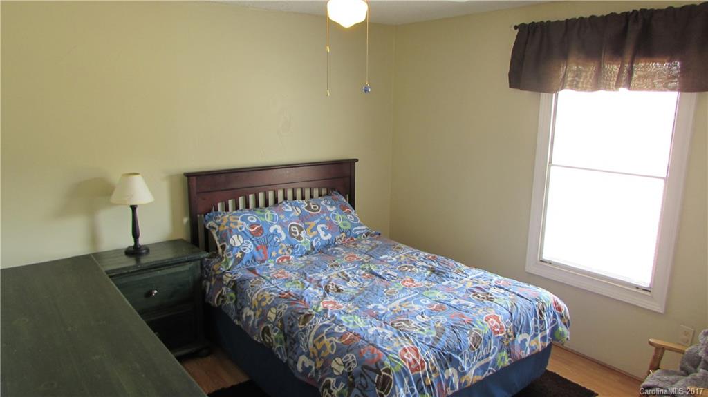 Spud Valley - Residential