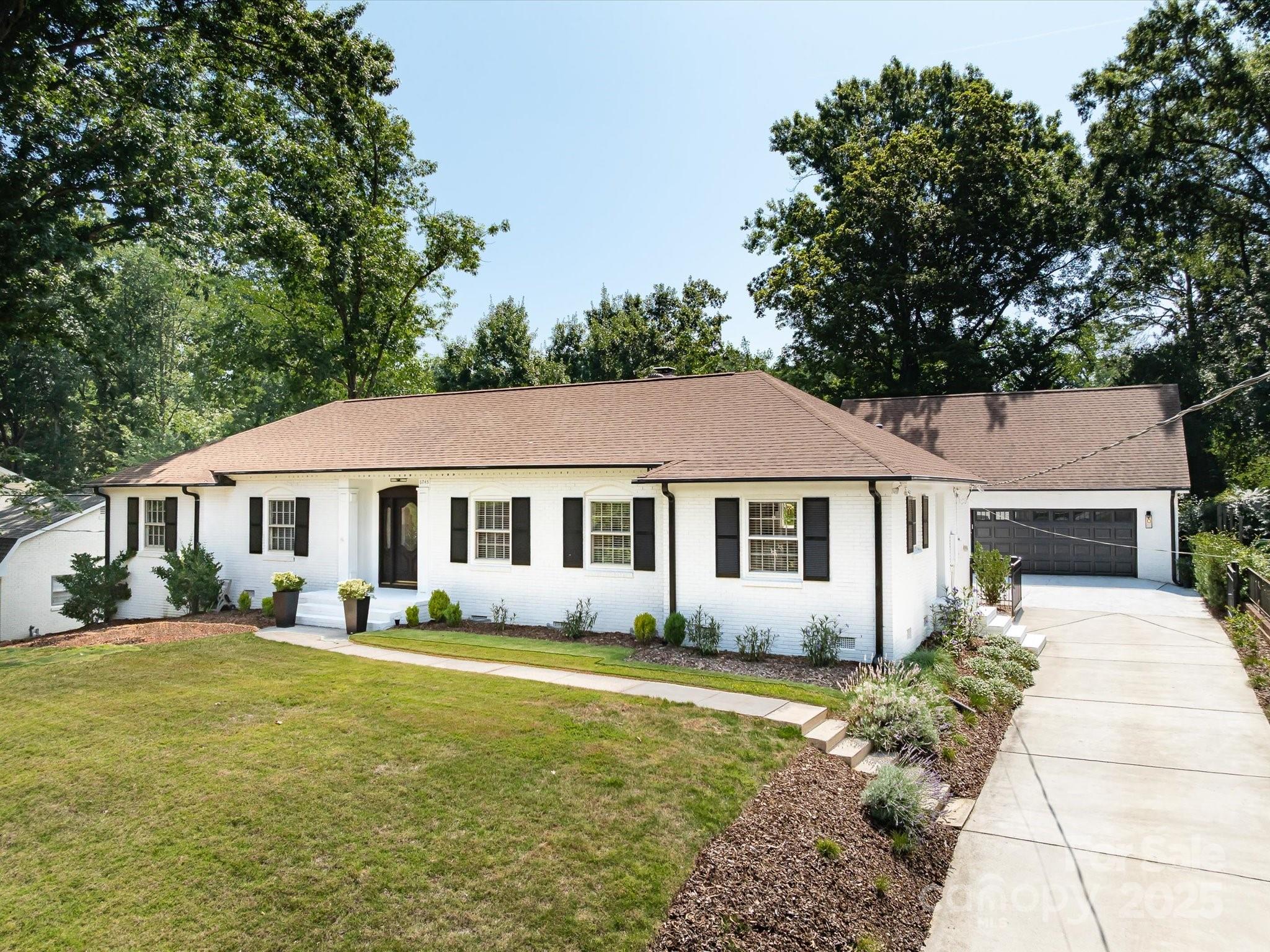 6745 Lancer Drive