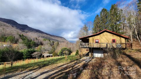 A home in Newland