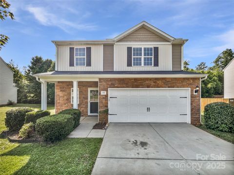 108 Greenway View Court Mount Holly NC 28120