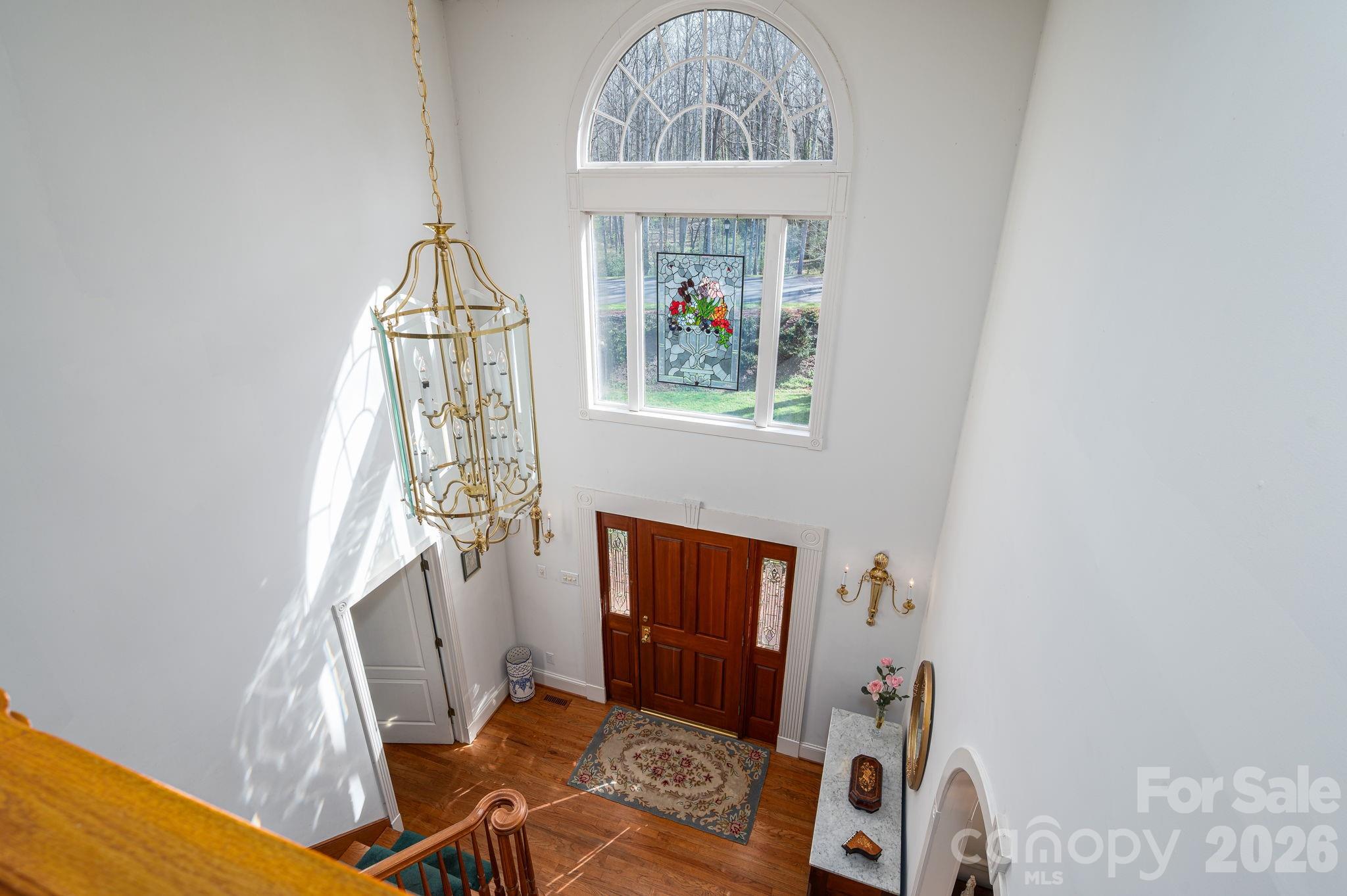 Johnsfield - Residential