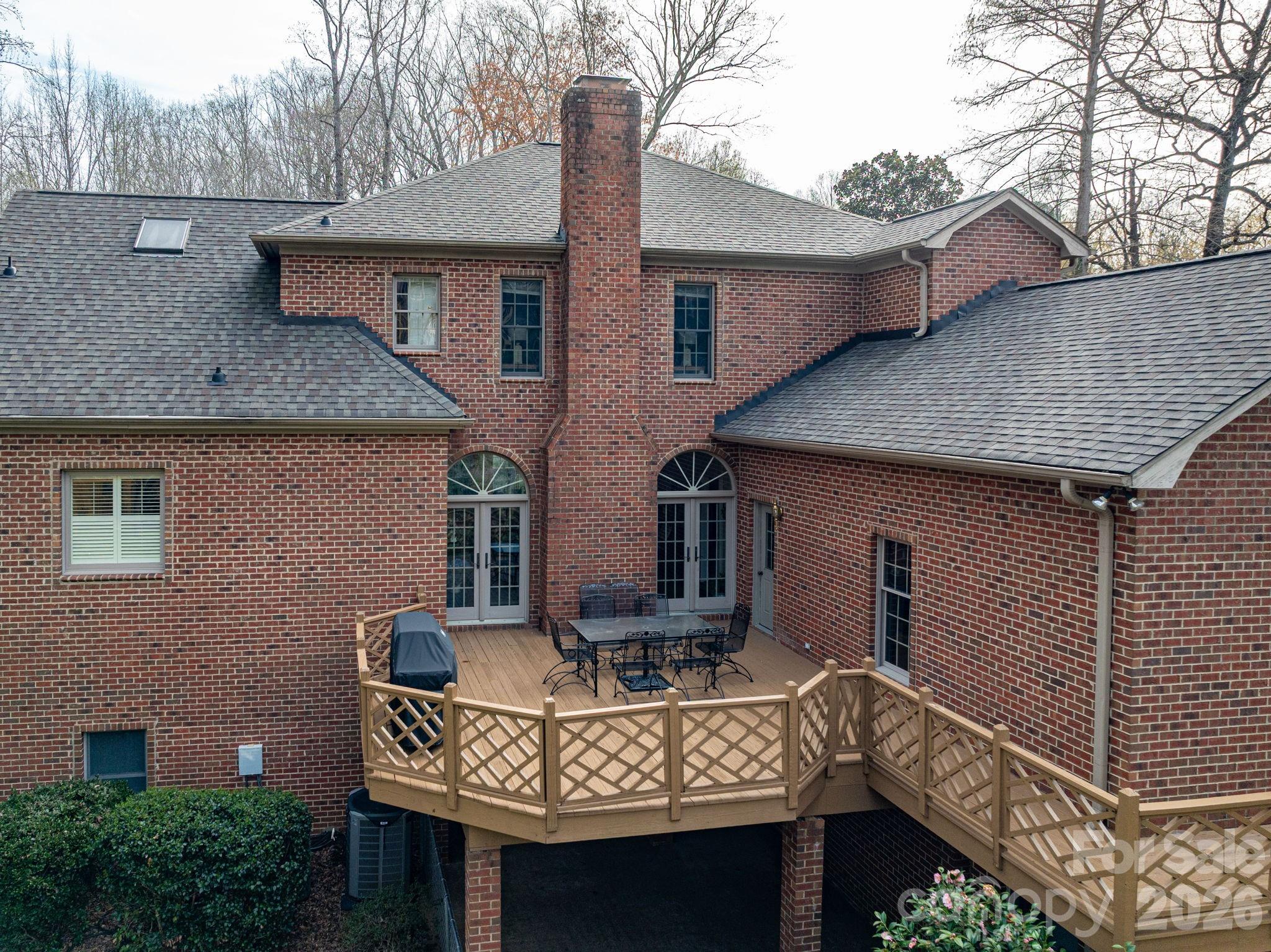 Johnsfield - Residential