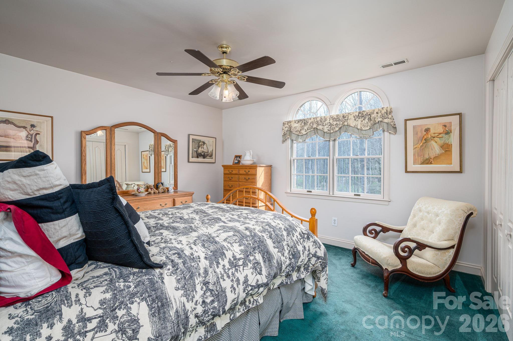 Johnsfield - Residential