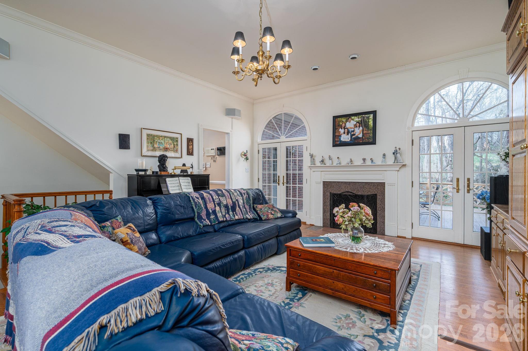 Johnsfield - Residential