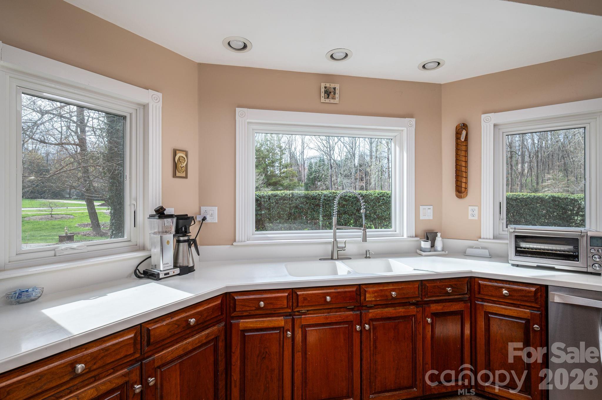 Johnsfield - Residential