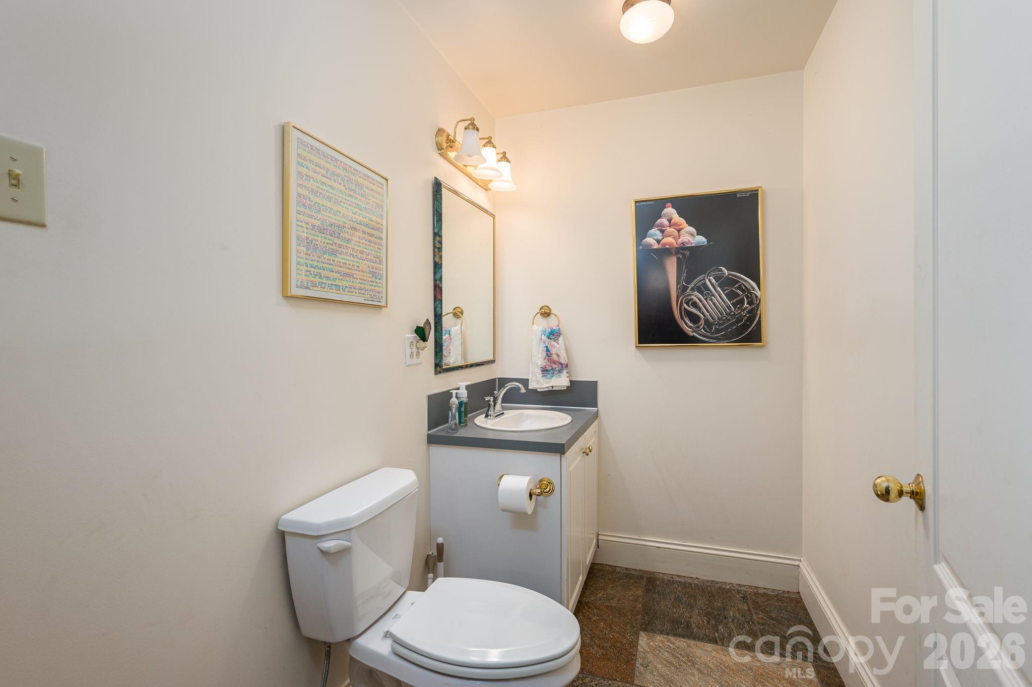 Johnsfield - Residential