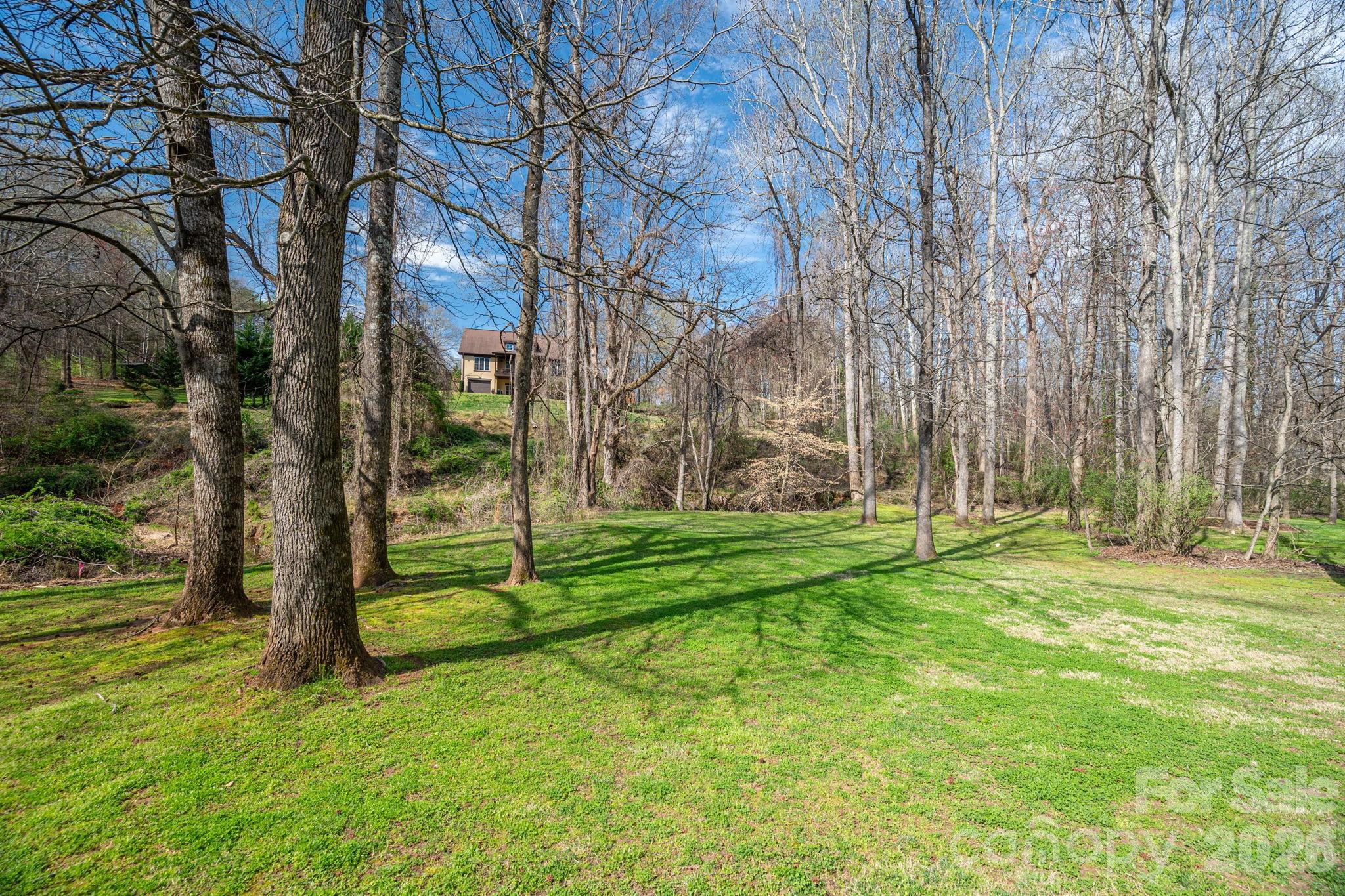 Johnsfield - Residential