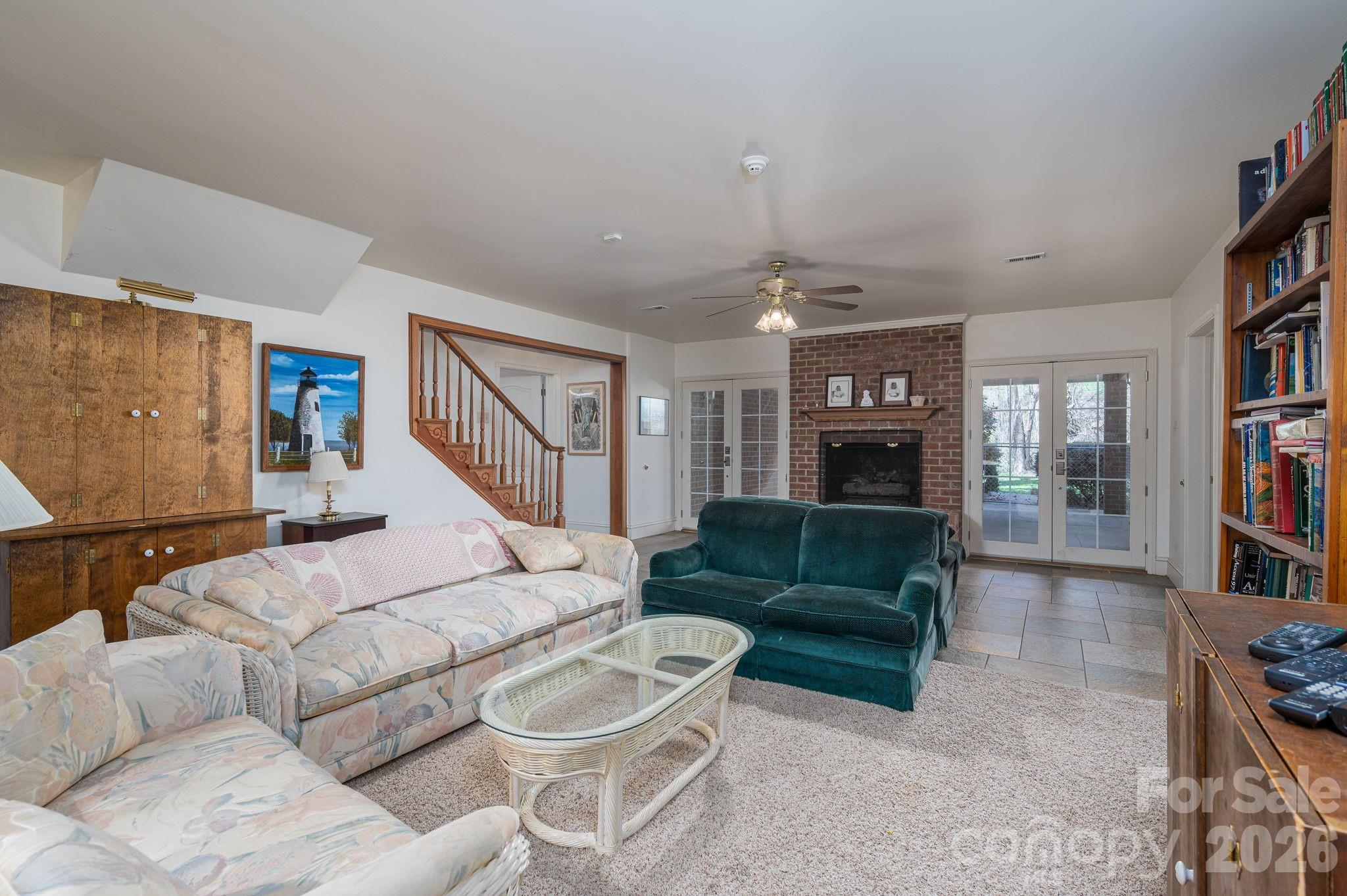 Johnsfield - Residential