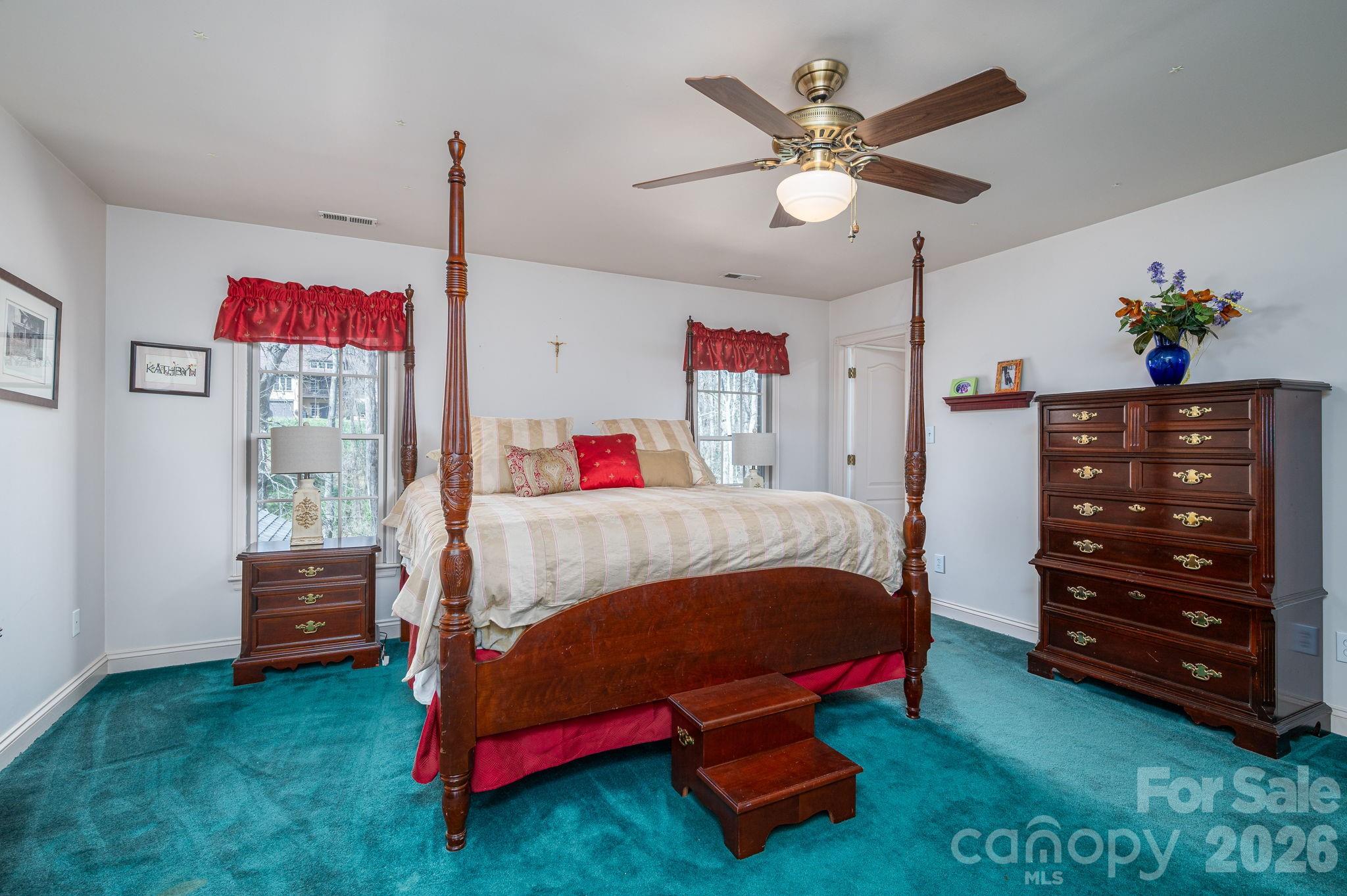 Johnsfield - Residential