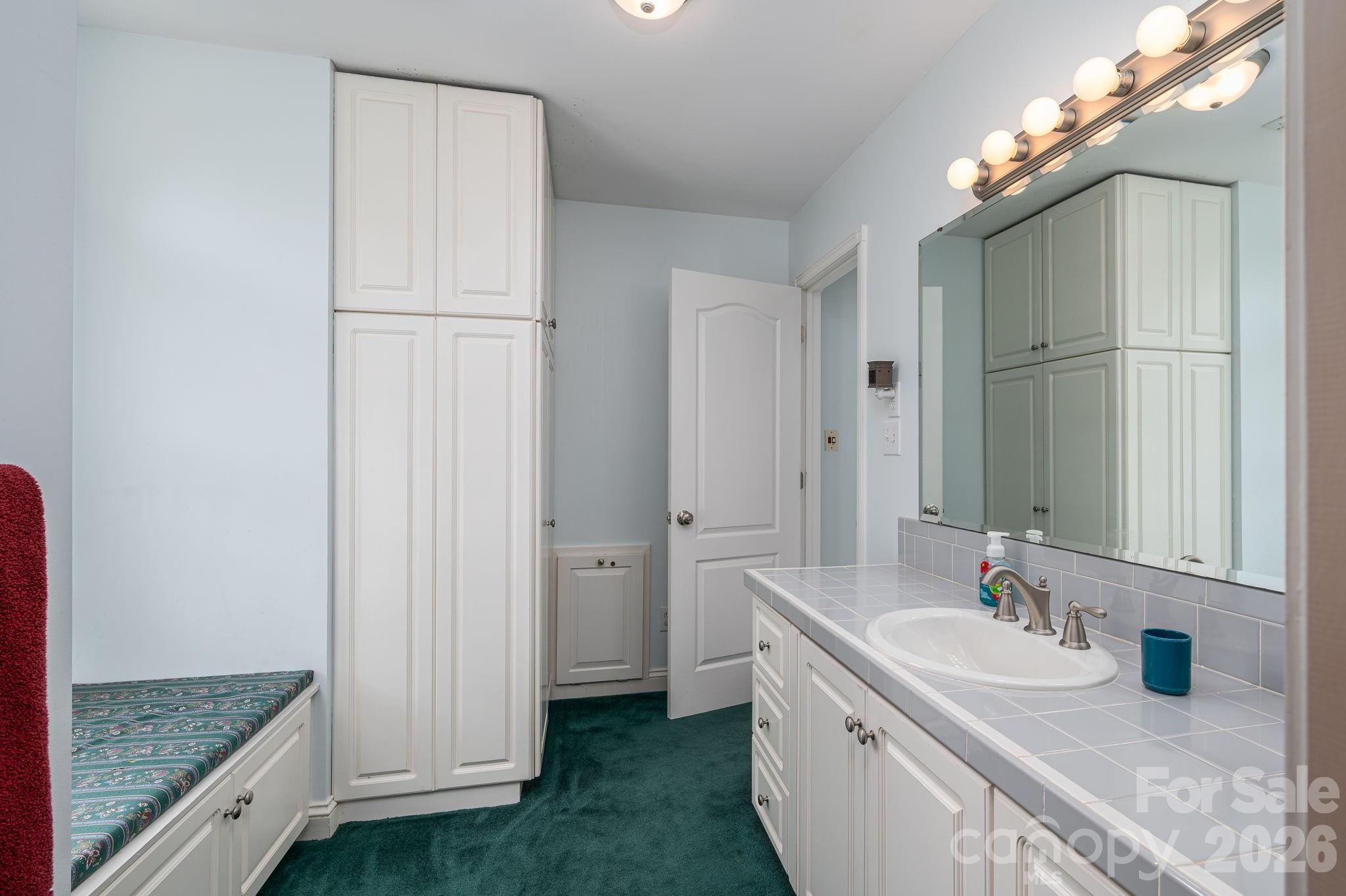 Johnsfield - Residential