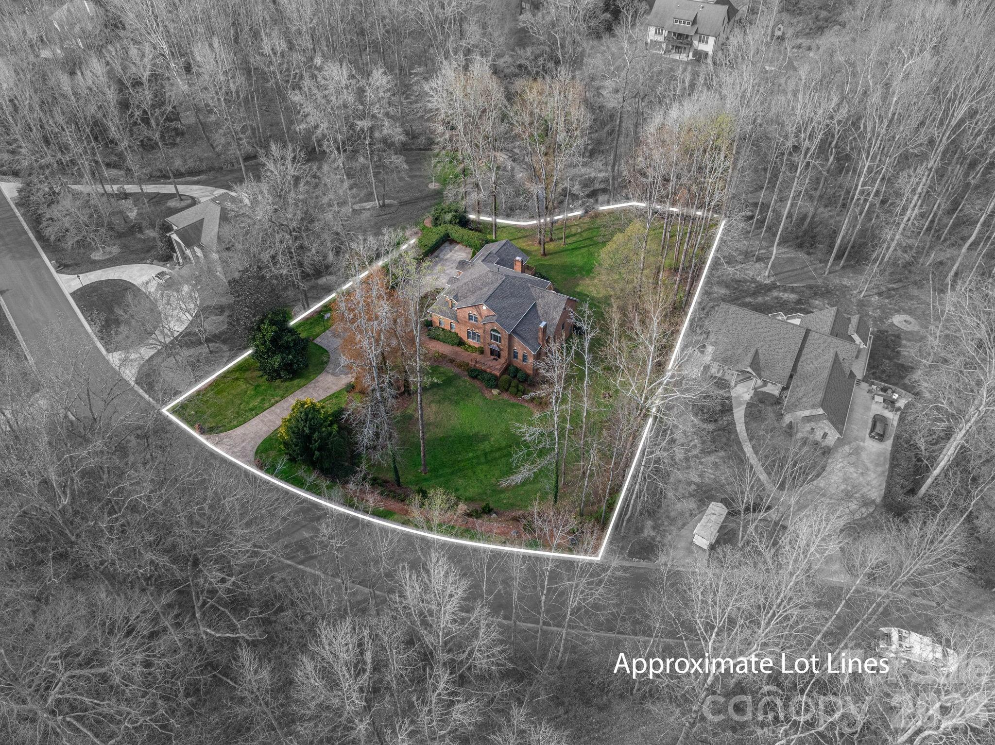 Johnsfield - Residential