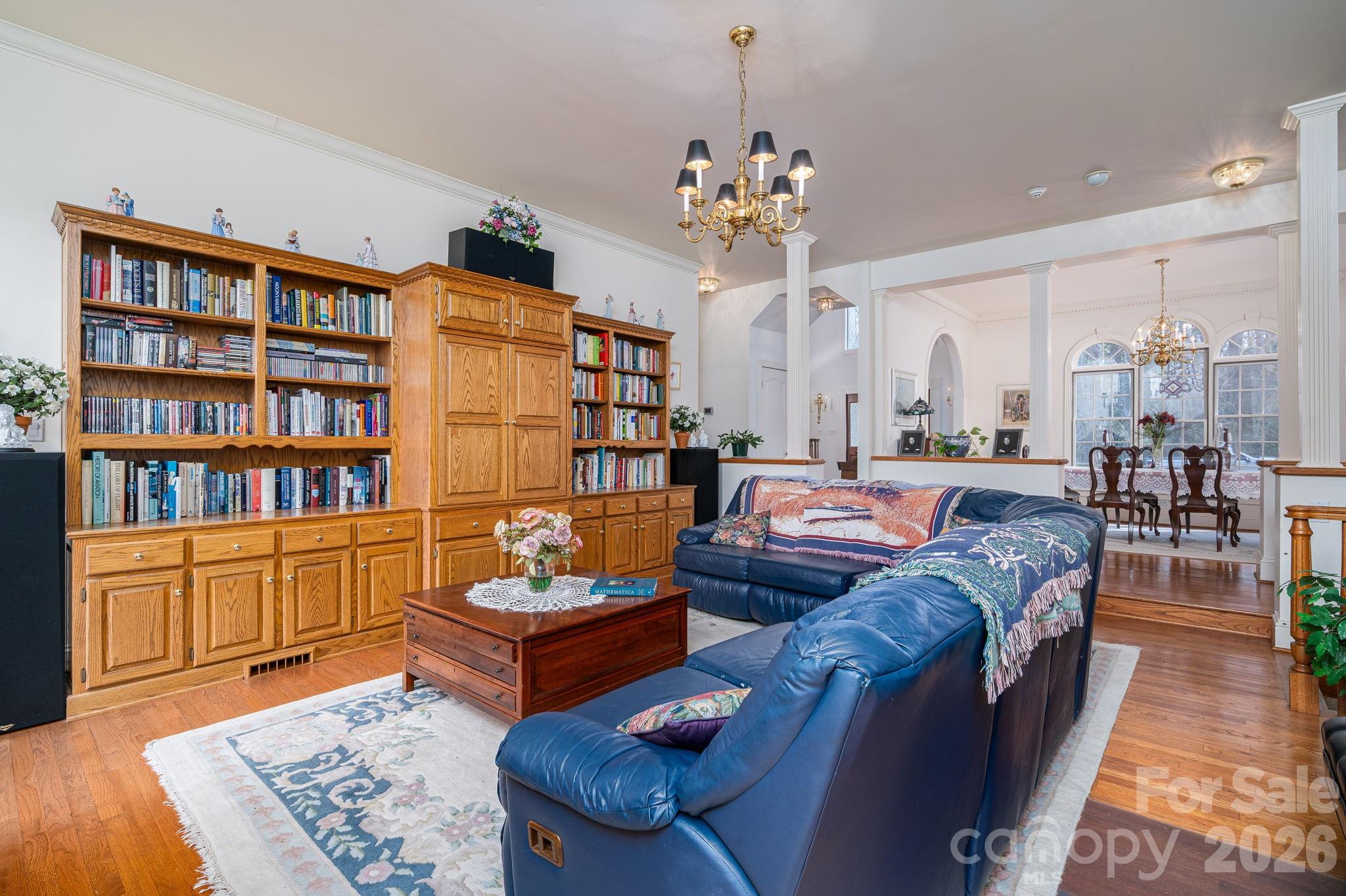 Johnsfield - Residential