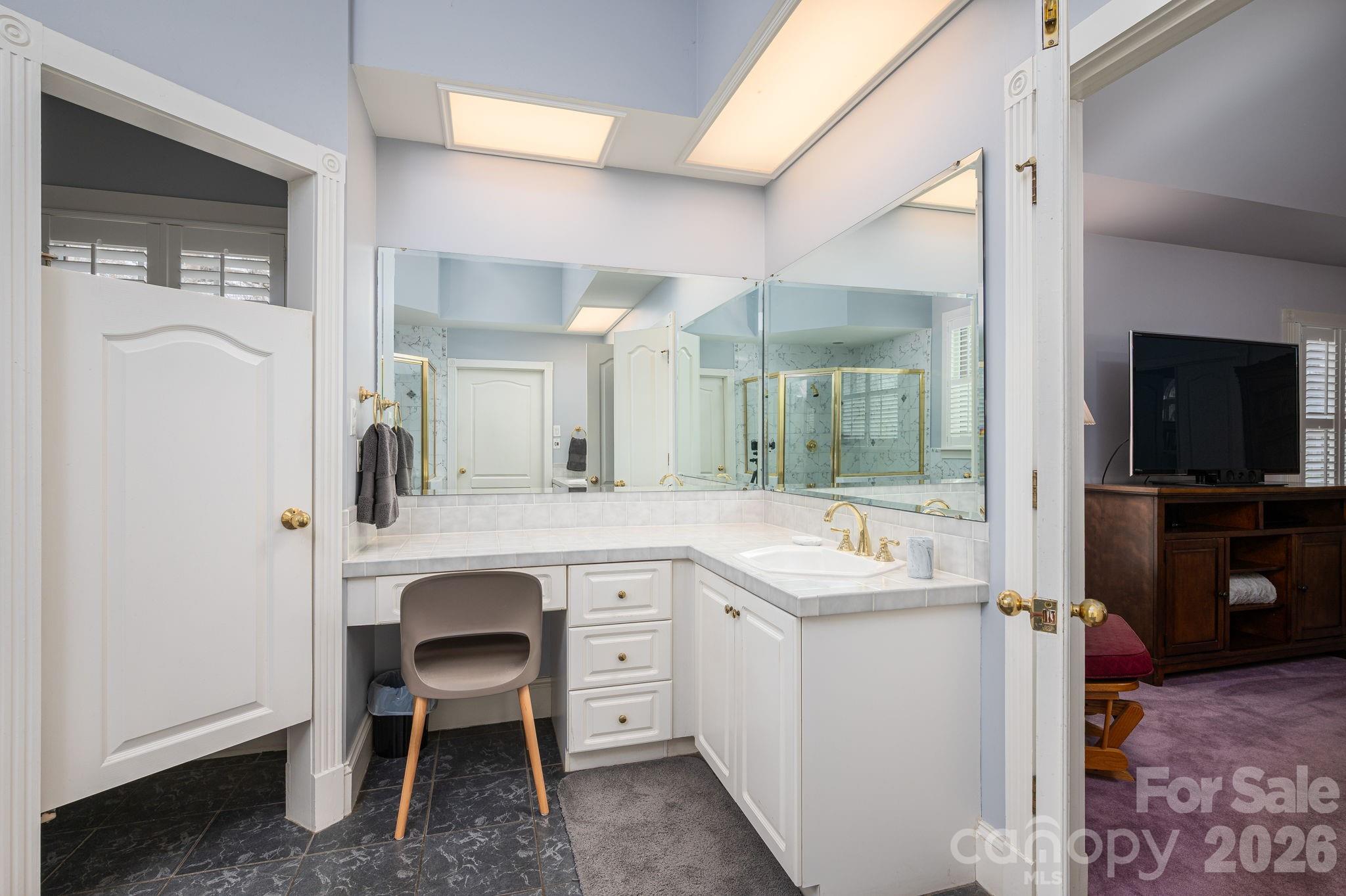 Johnsfield - Residential