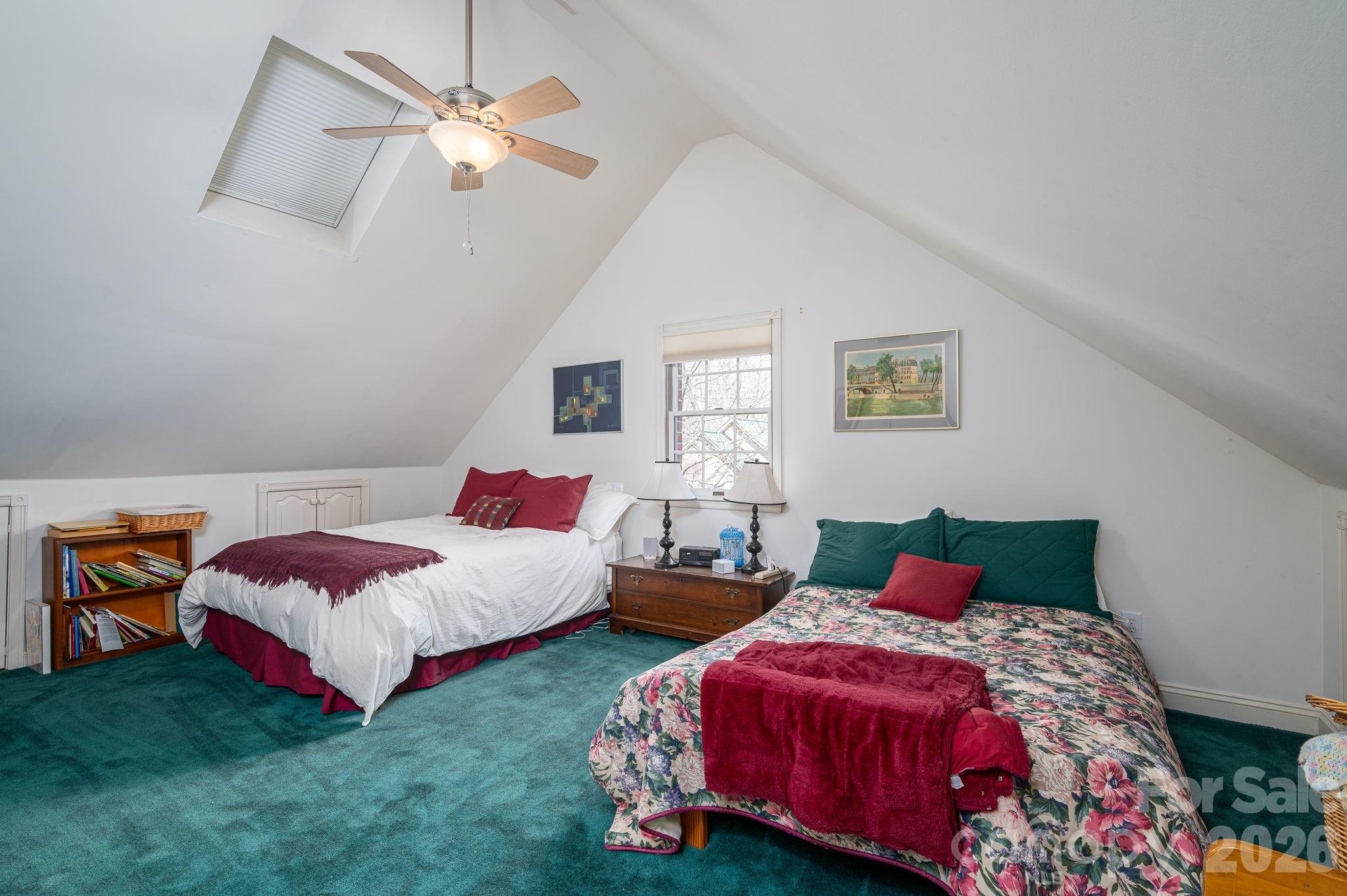 Johnsfield - Residential