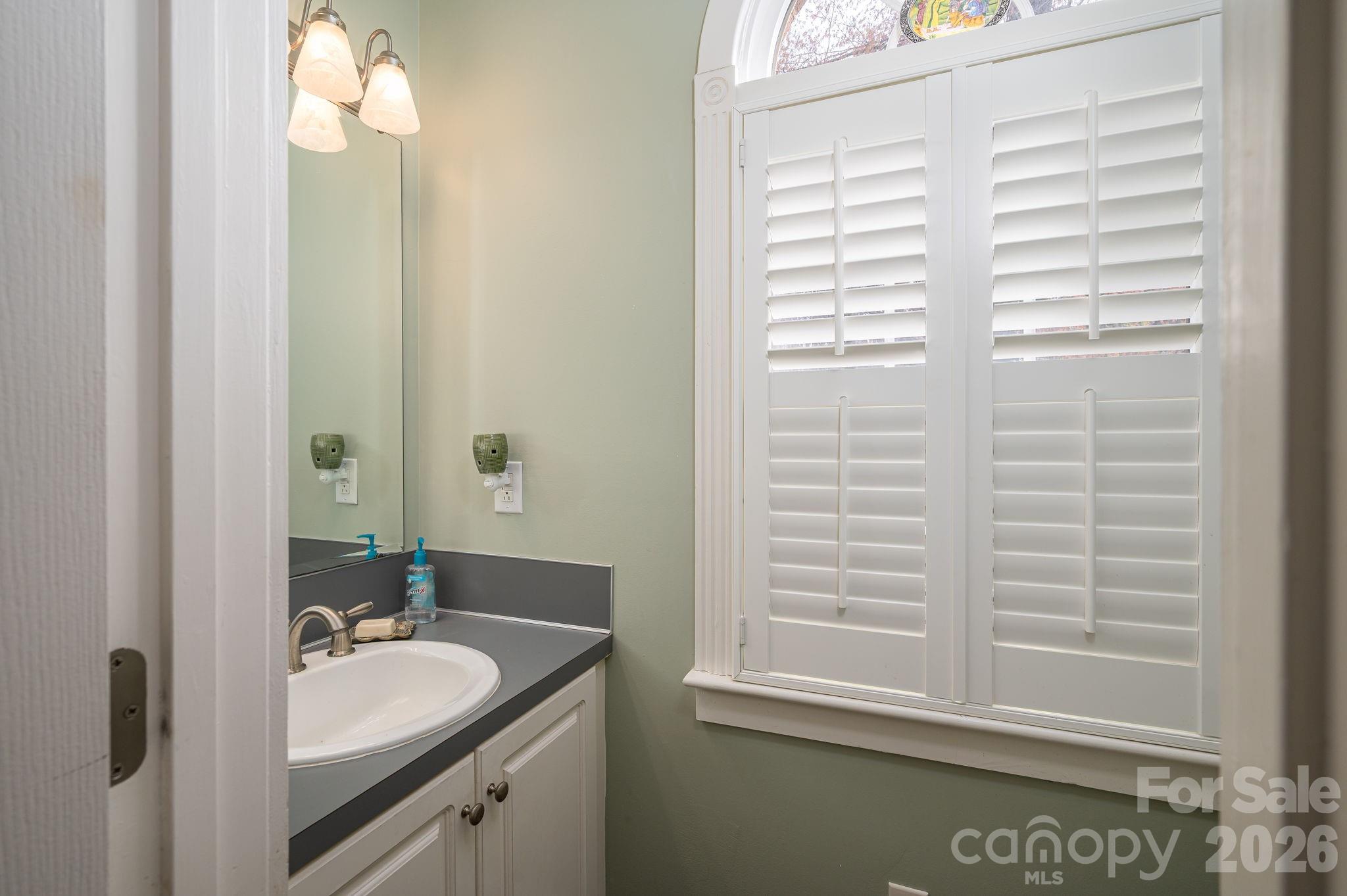 Johnsfield - Residential