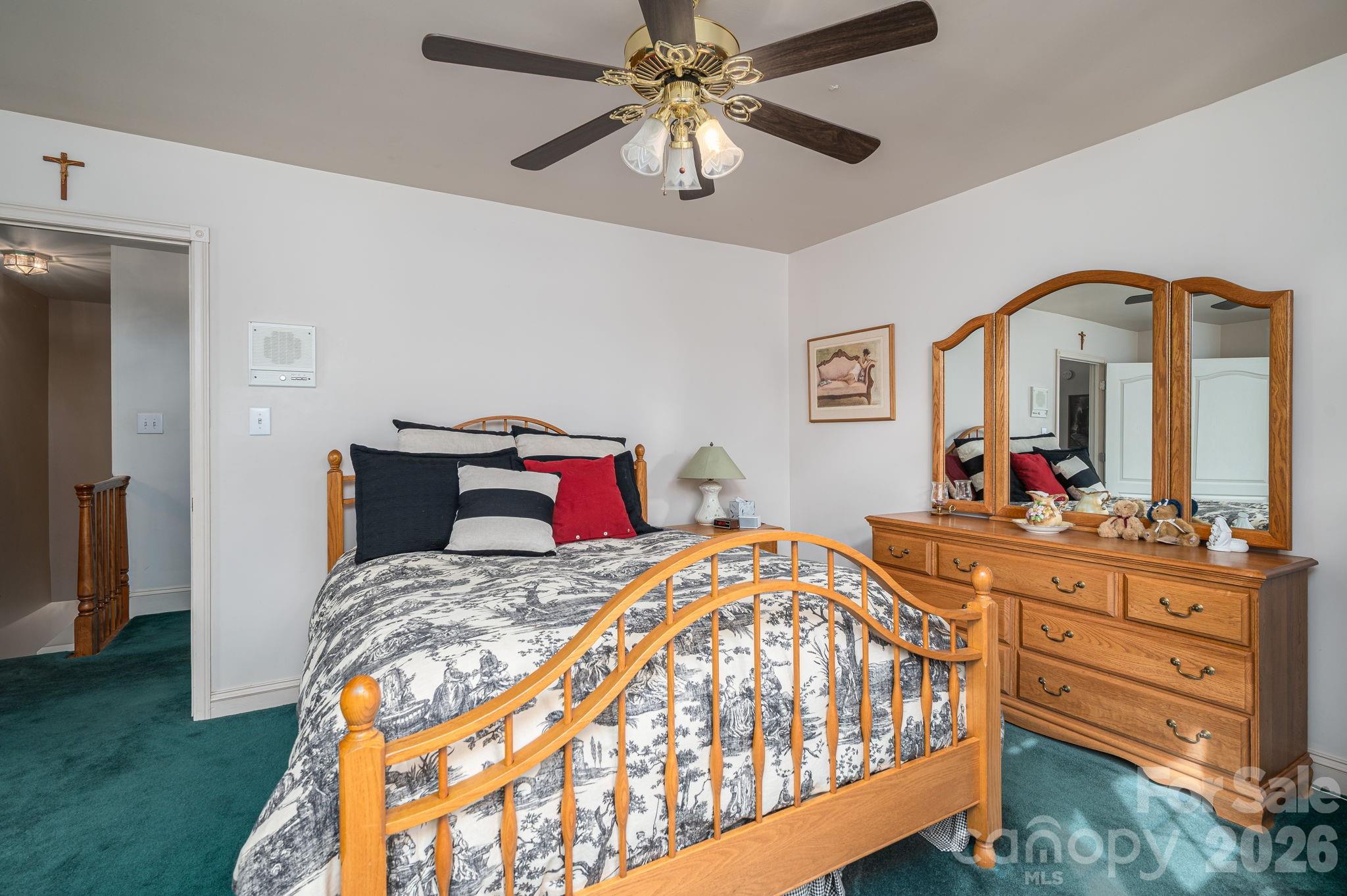 Johnsfield - Residential