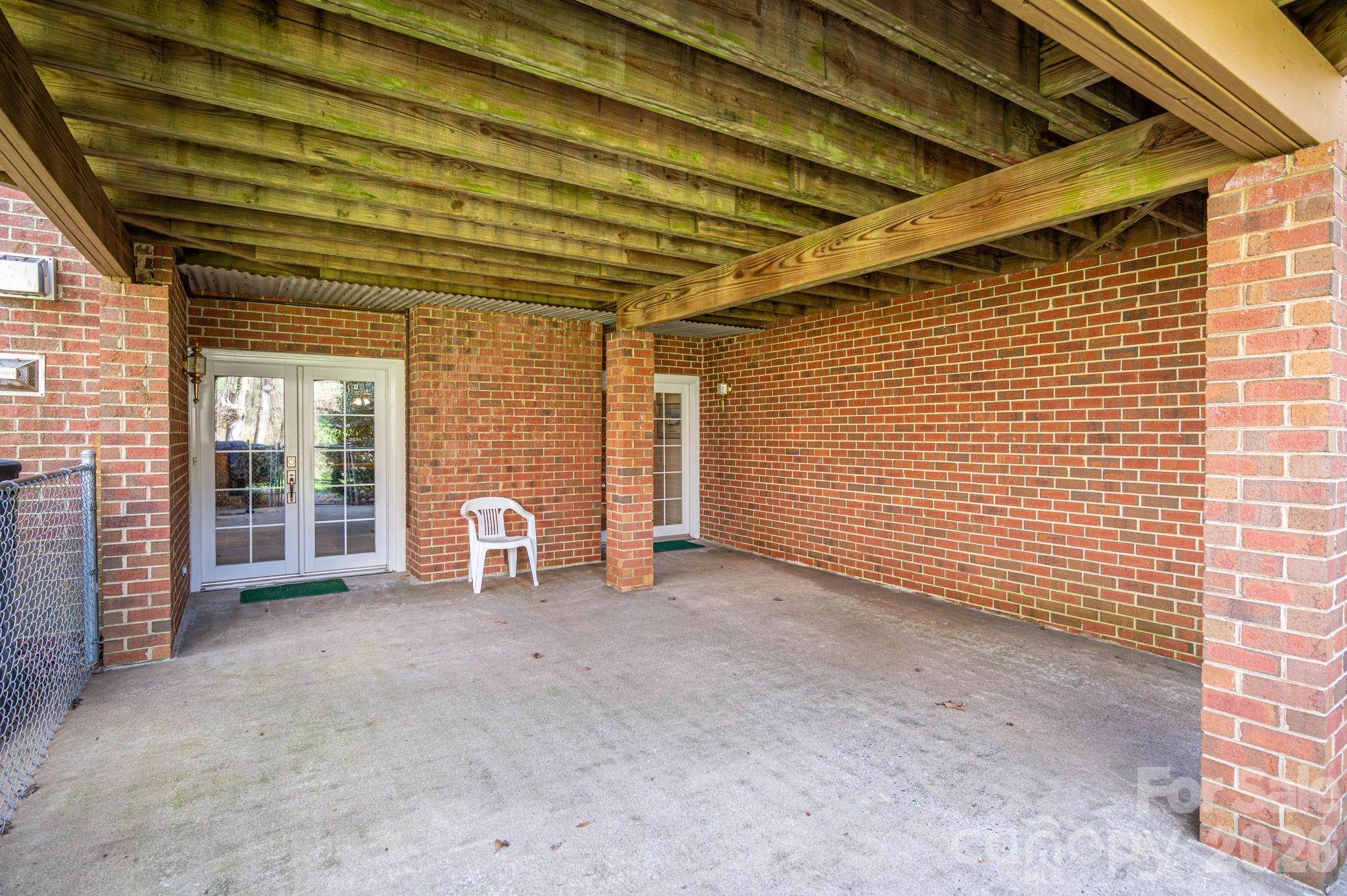 Johnsfield - Residential