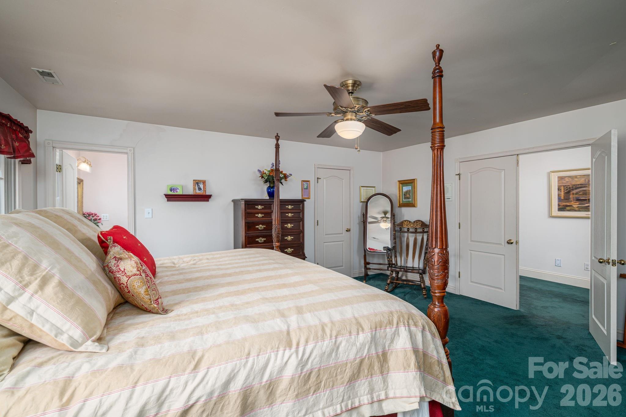 Johnsfield - Residential