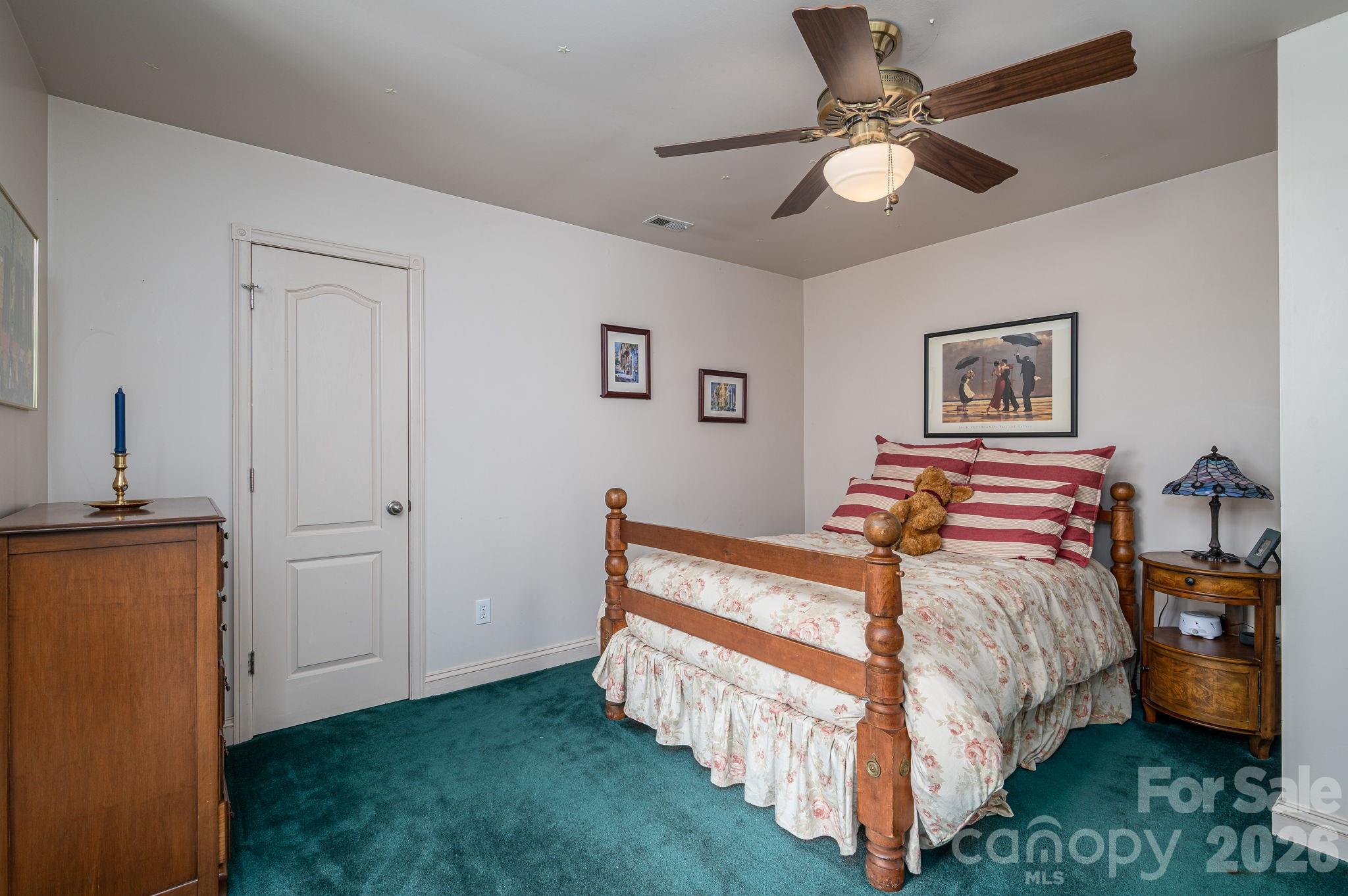 Johnsfield - Residential