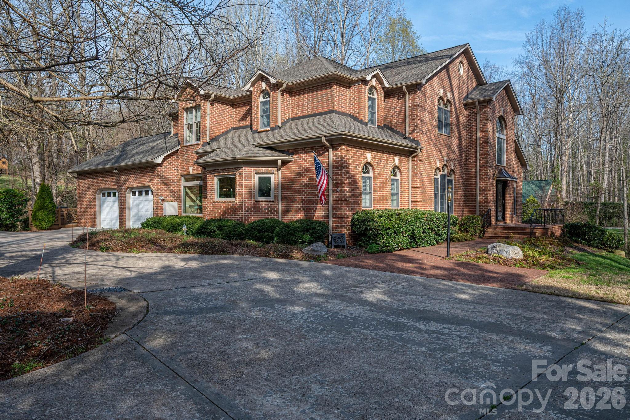 Johnsfield - Residential