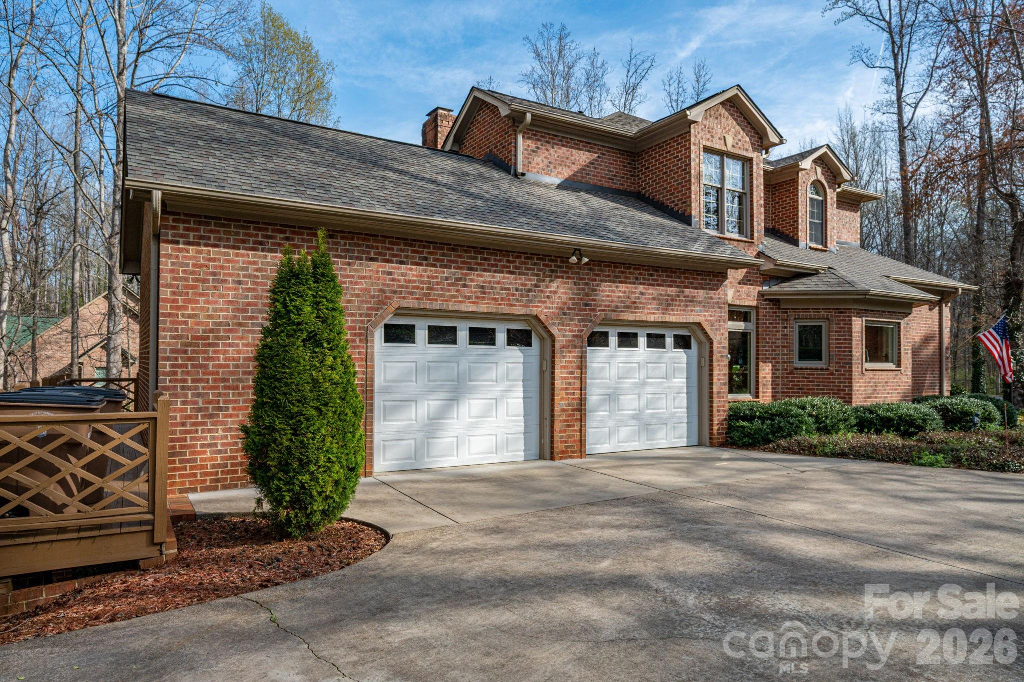 Johnsfield - Residential