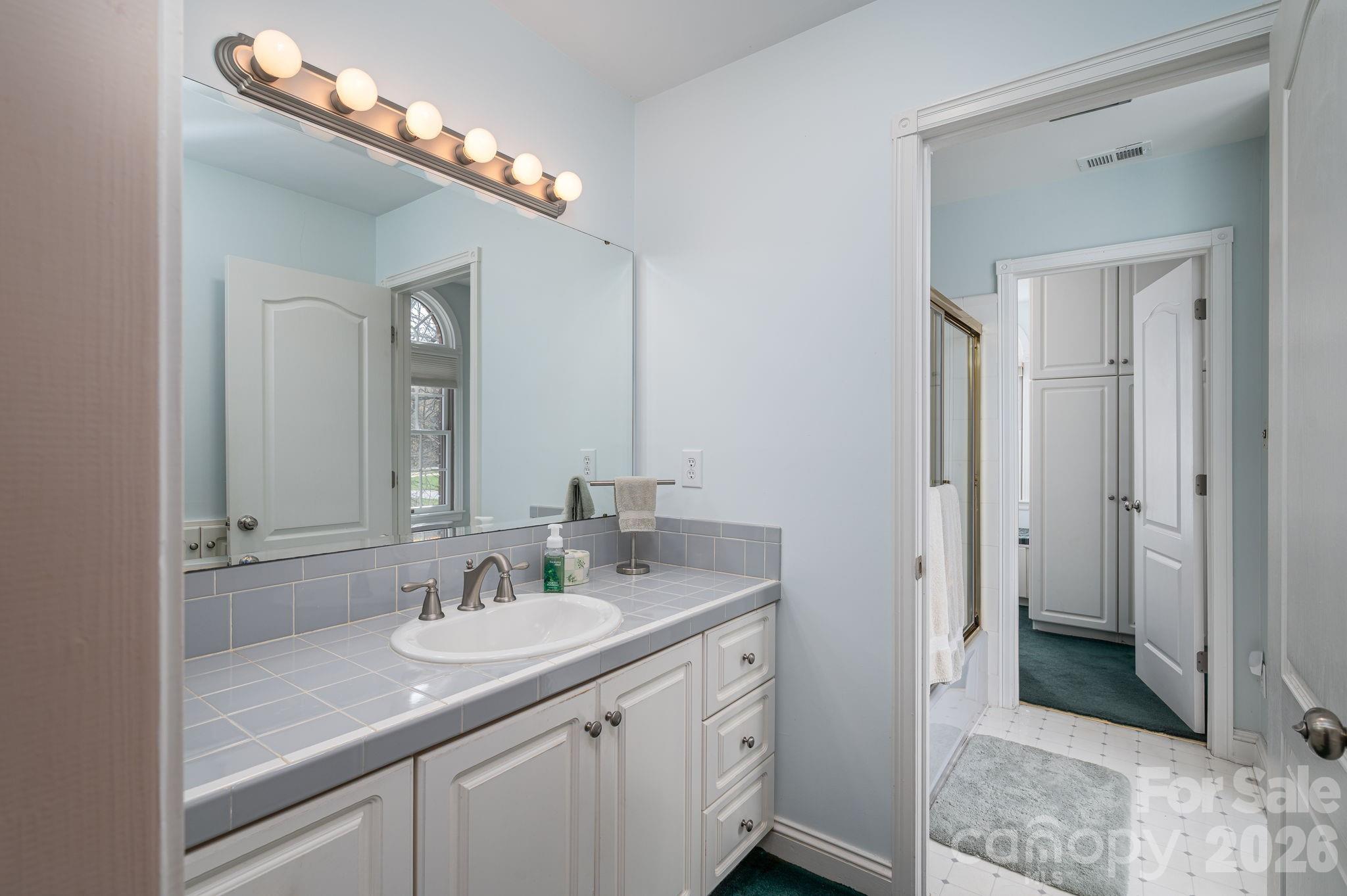 Johnsfield - Residential