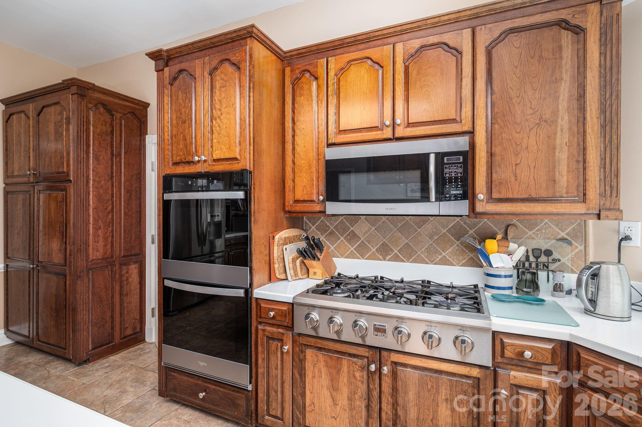 Johnsfield - Residential