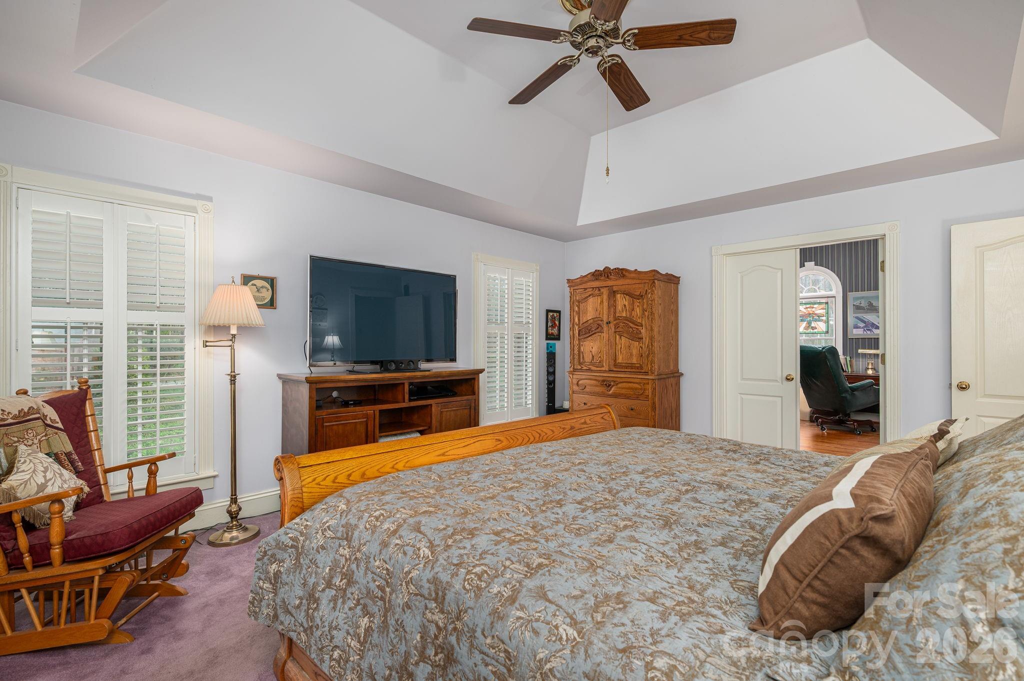 Johnsfield - Residential