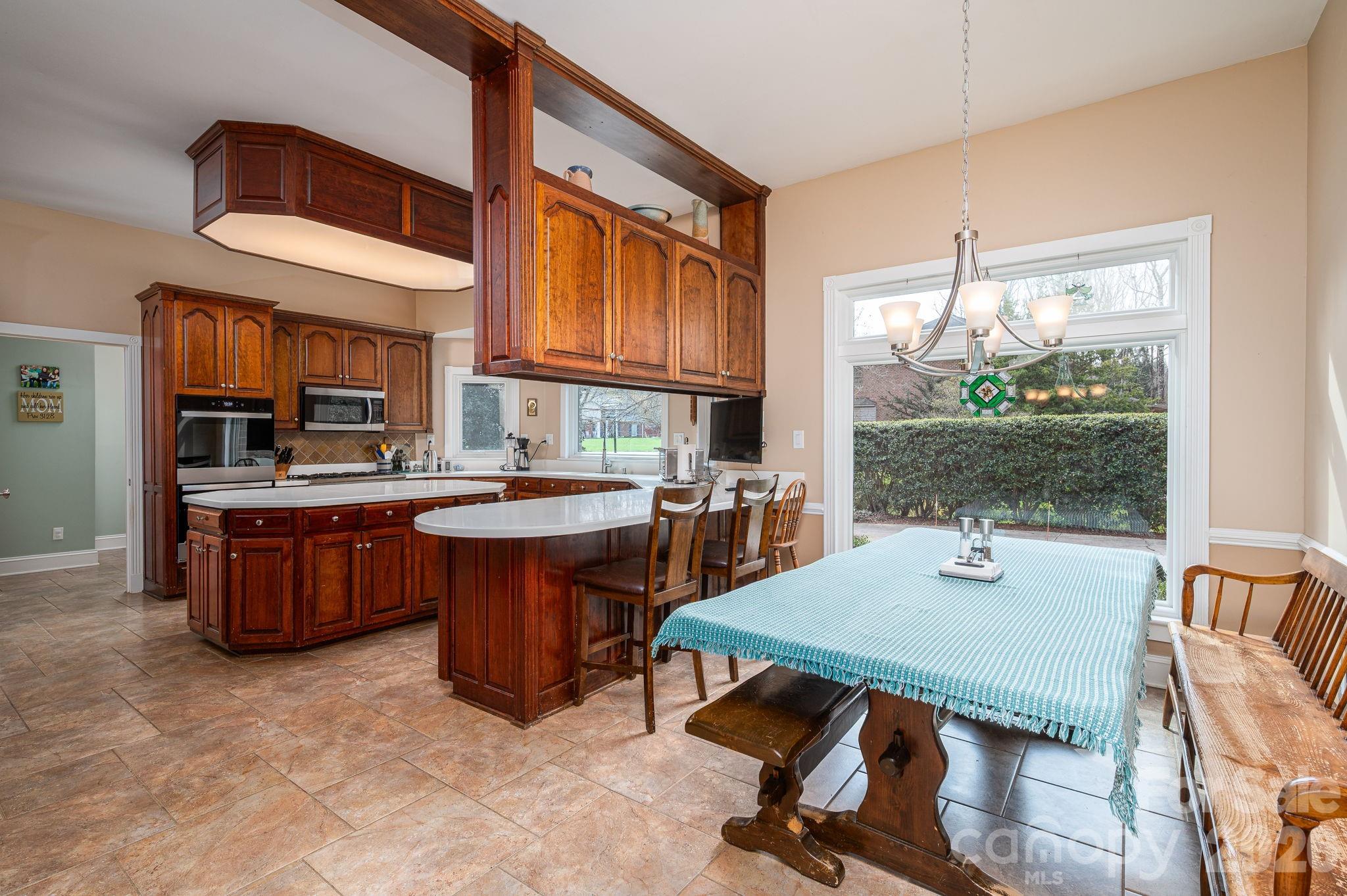 Johnsfield - Residential