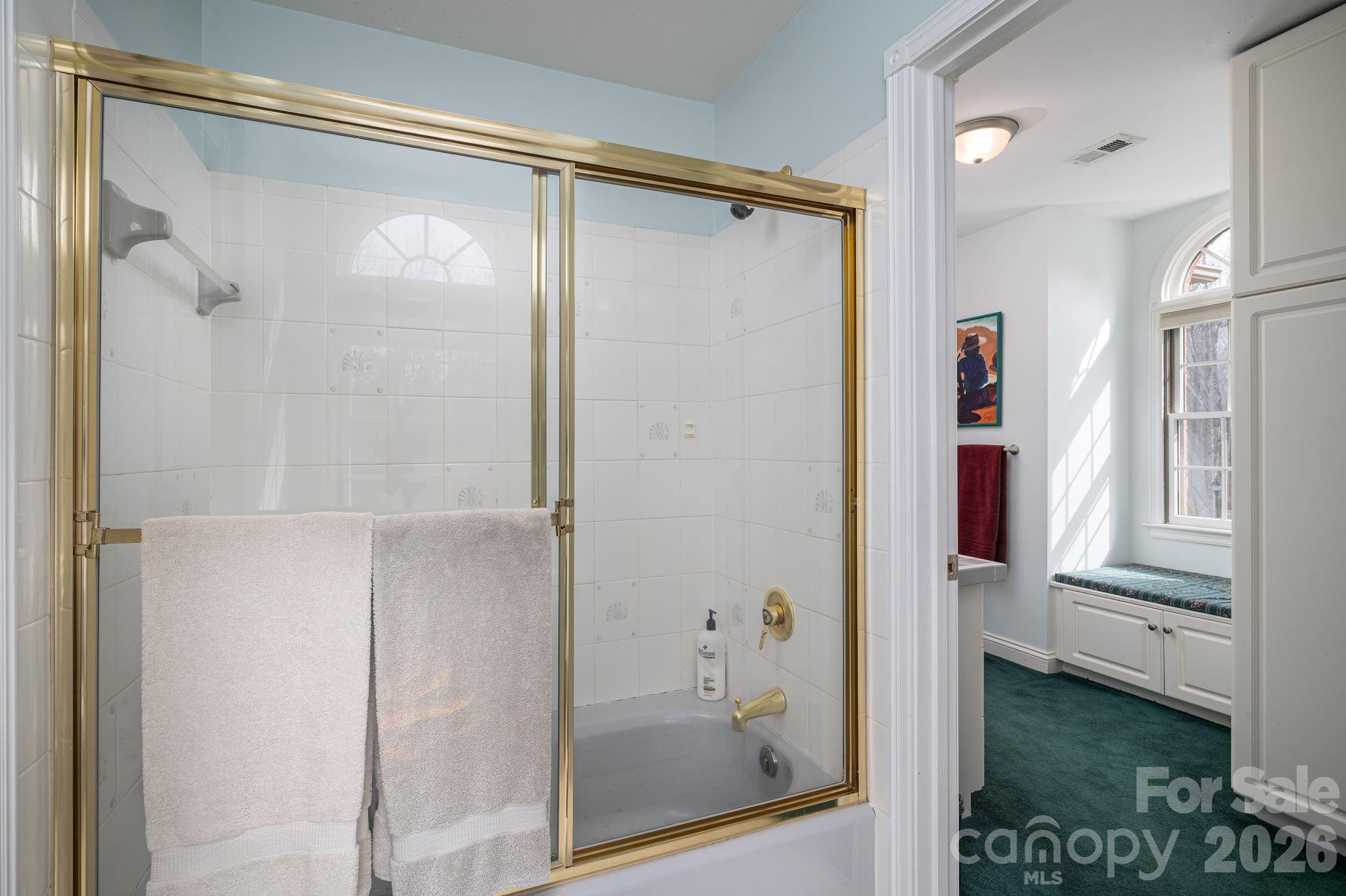 Johnsfield - Residential