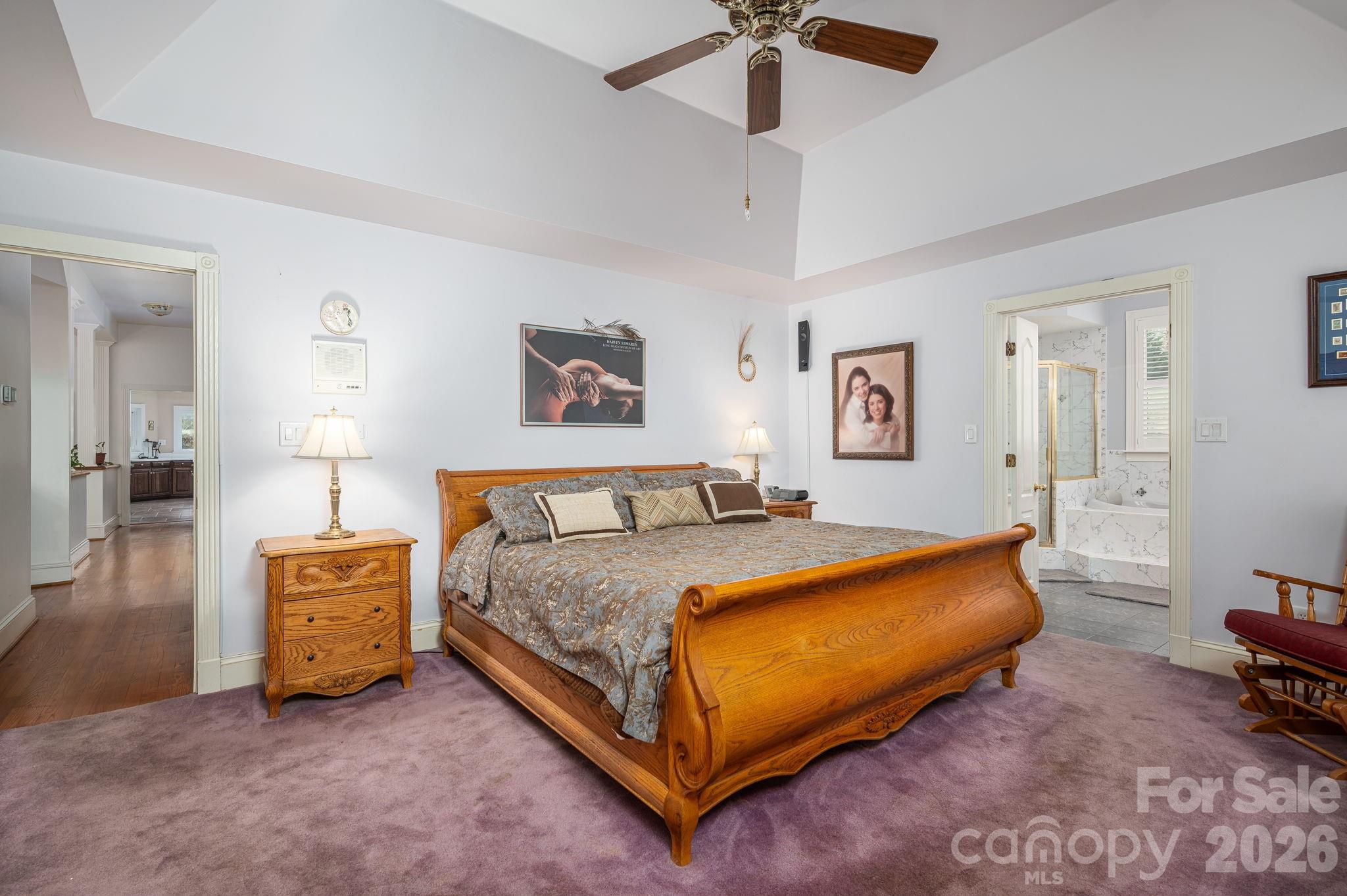 Johnsfield - Residential