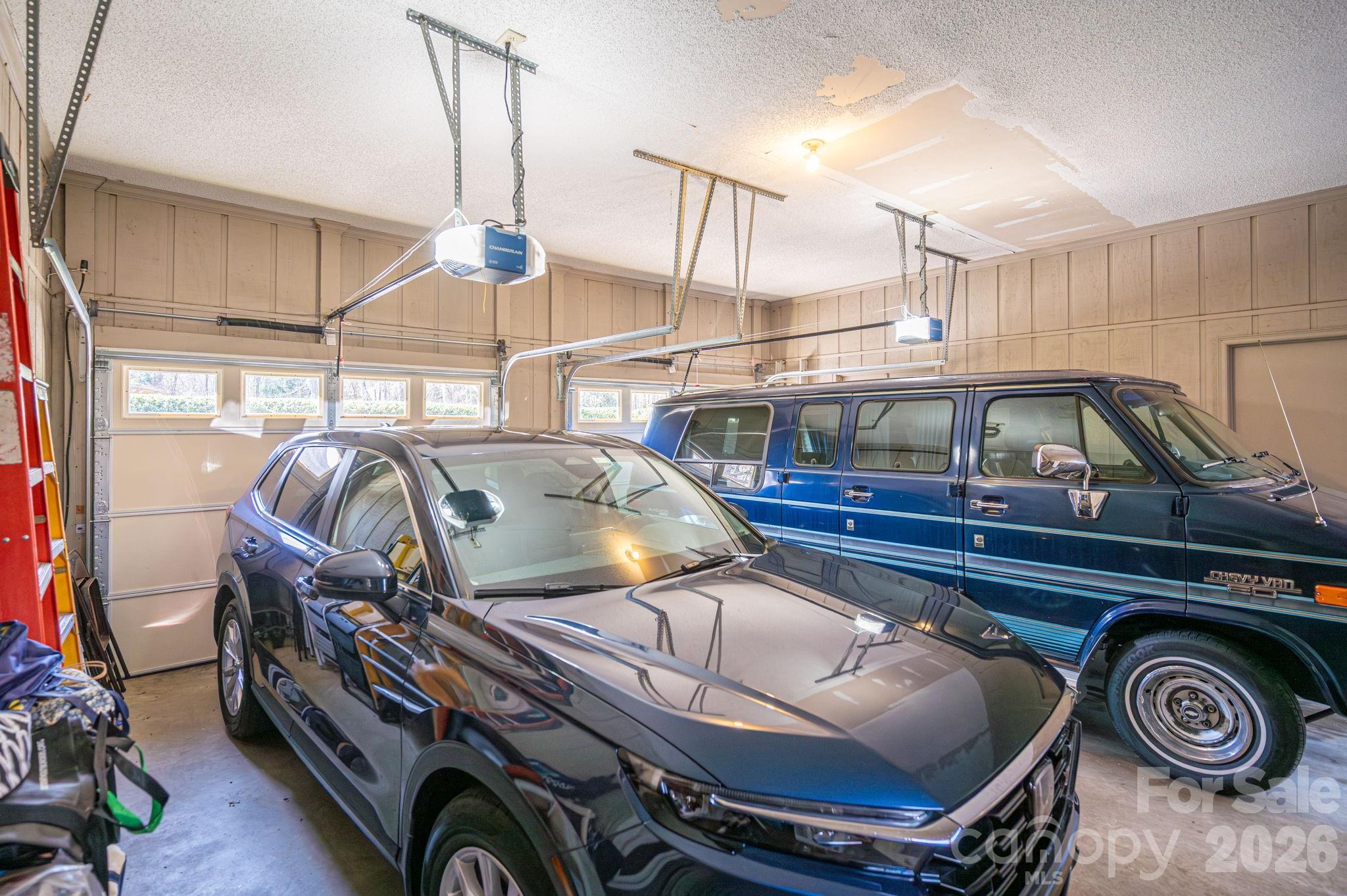 Johnsfield - Residential