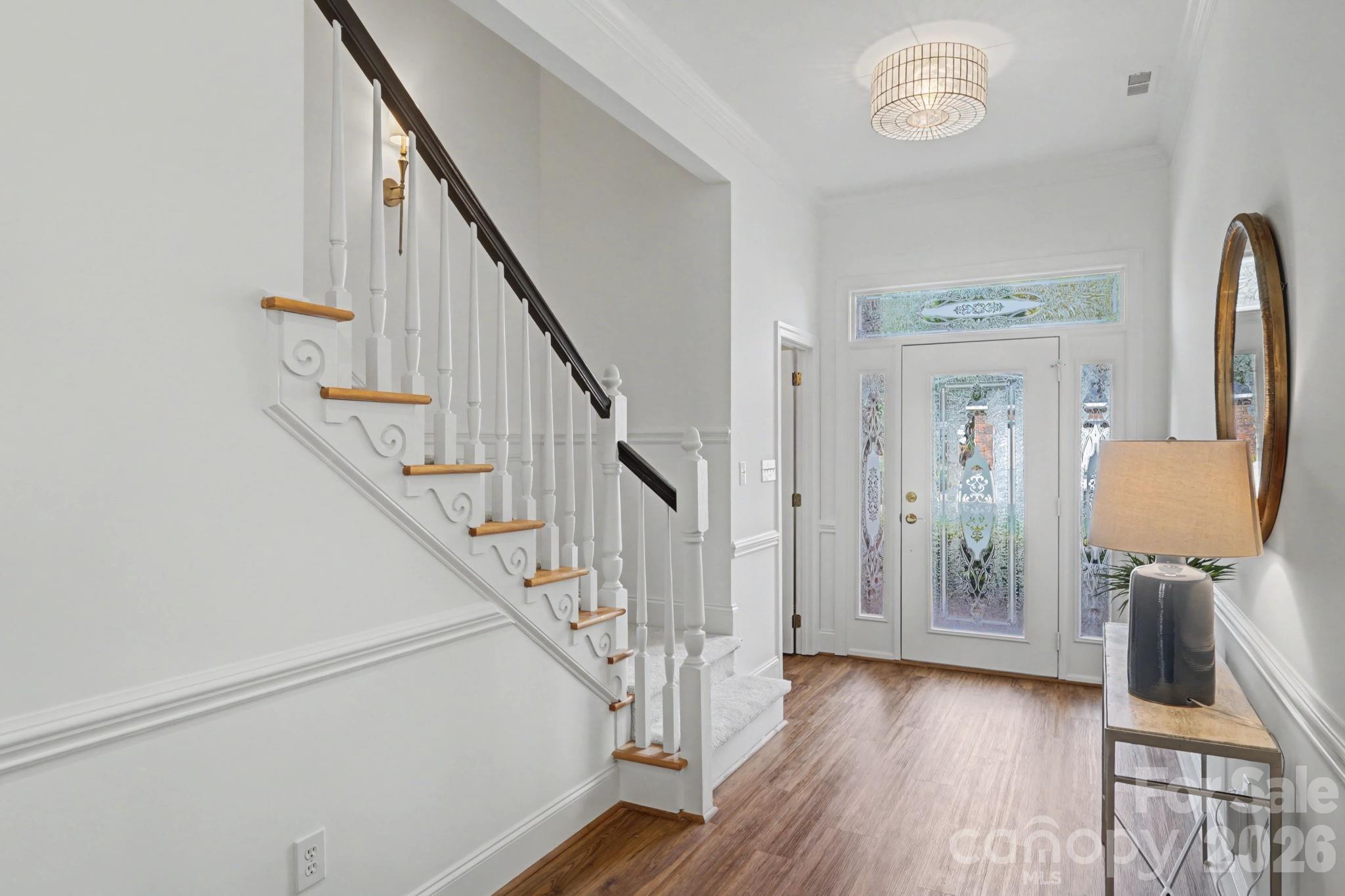 Kendrick Place - Residential