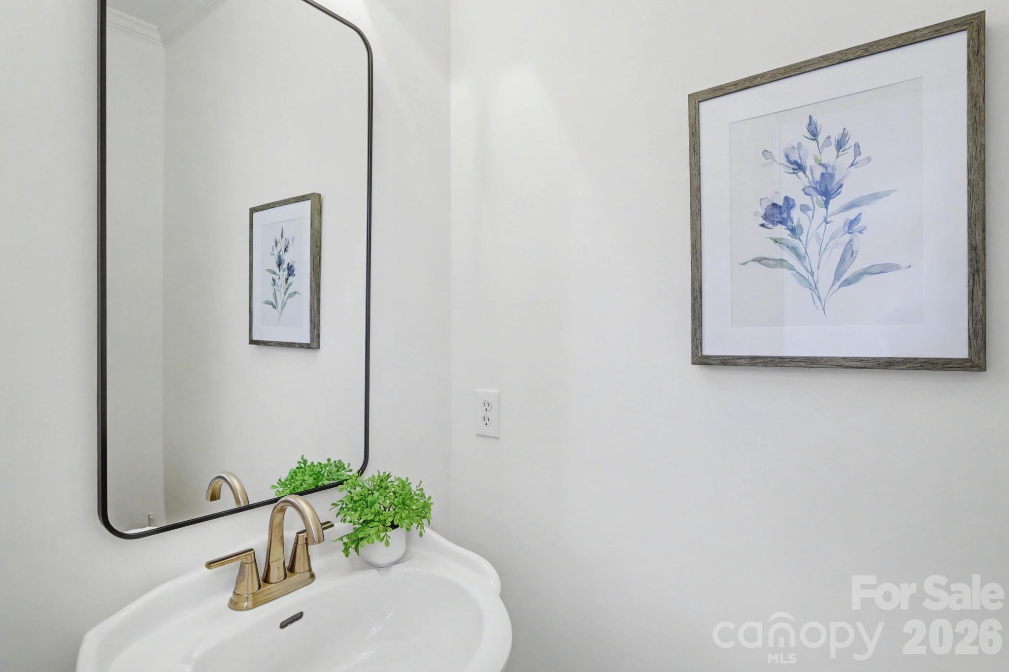 Kendrick Place - Residential