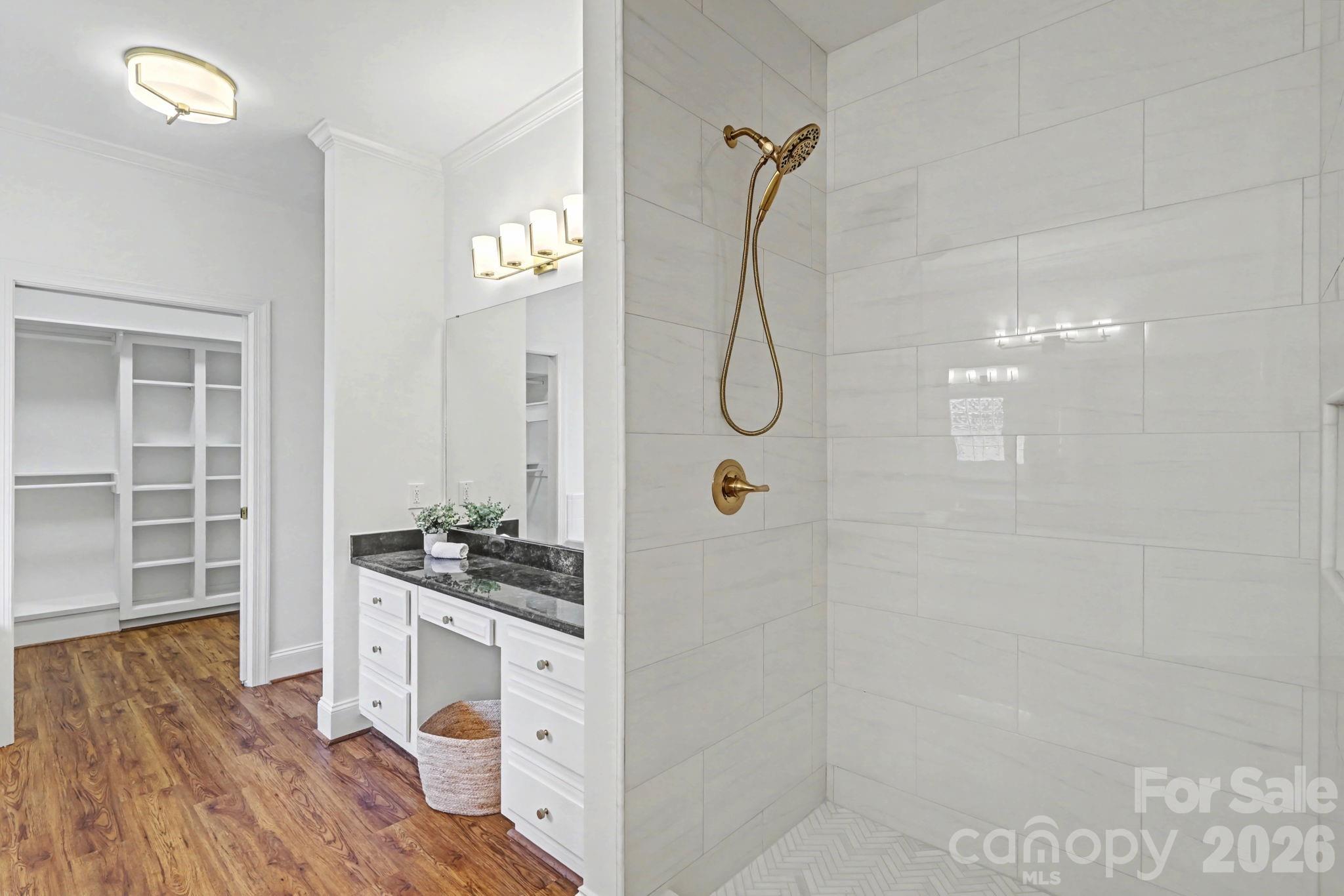 Kendrick Place - Residential